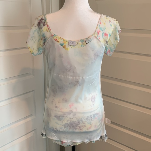 SUZY SHIER Women’s Top - Picture 7 of 9